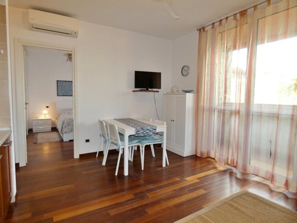 appartamento in vendita a Sestri Levante
