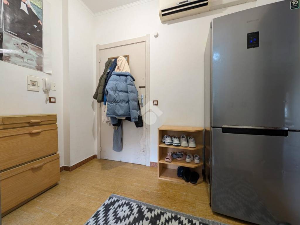 appartamento in vendita a Sestri Levante in zona Riva Trigoso