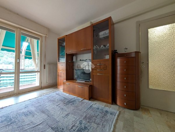 appartamento in vendita a Sestri Levante in zona Riva Trigoso