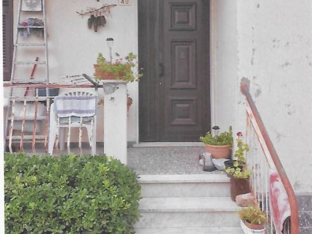 appartamento in vendita a Sestri Levante
