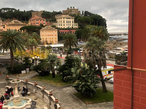 appartamento in vendita a Sestri Levante
