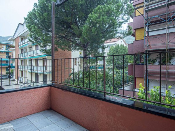 appartamento in vendita a Sestri Levante
