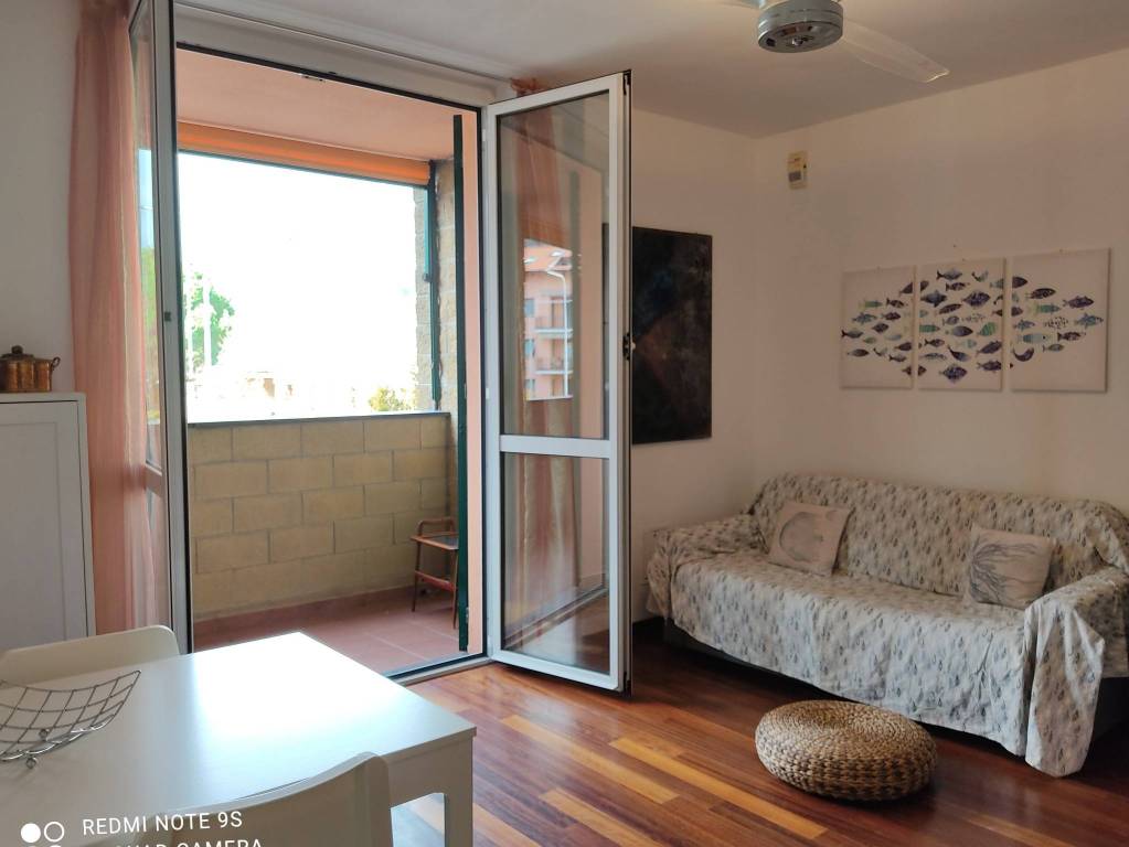 appartamento in vendita a Sestri Levante