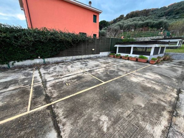casa indipendente in vendita a Sestri Levante in zona Trigoso