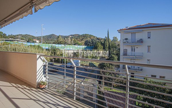 appartamento in vendita a Sestri Levante