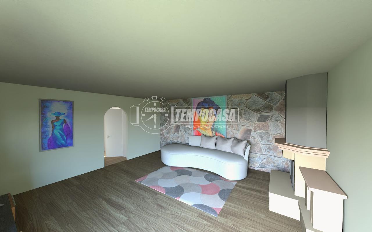 appartamento in vendita a Sestri Levante