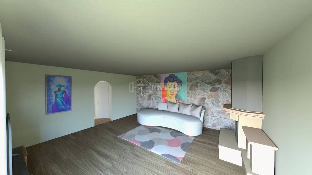 appartamento in vendita a Sestri Levante