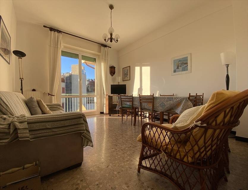 appartamento in vendita a Sestri Levante