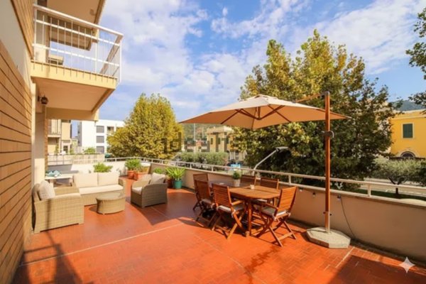 appartamento in vendita a Sestri Levante