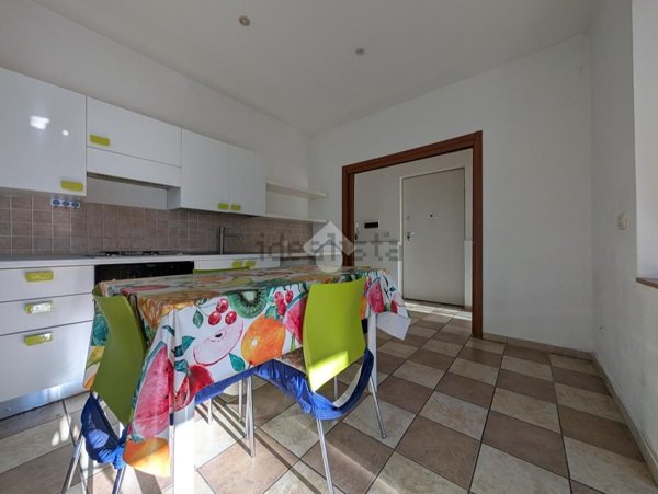 appartamento in vendita a Sestri Levante