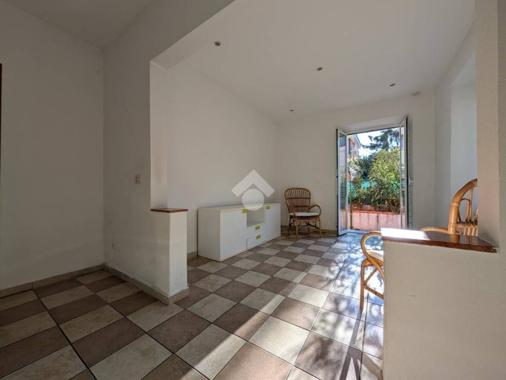 appartamento in vendita a Sestri Levante