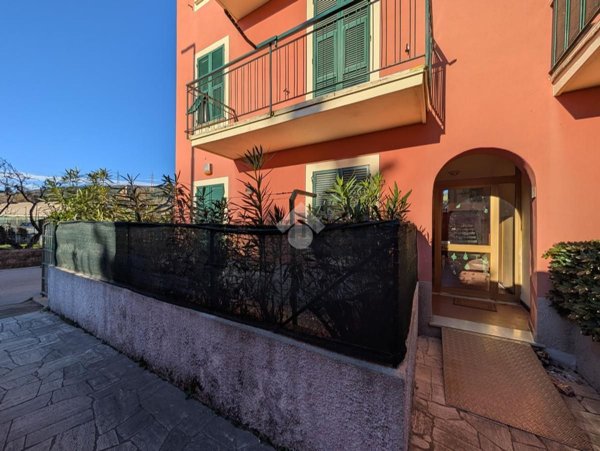 appartamento in vendita a Sestri Levante