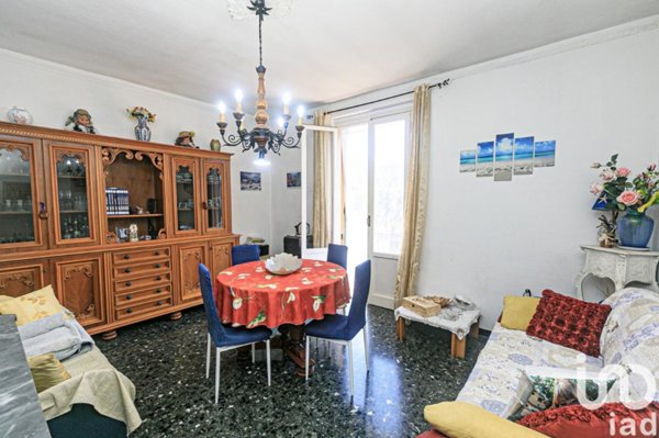 appartamento in vendita a Sestri Levante