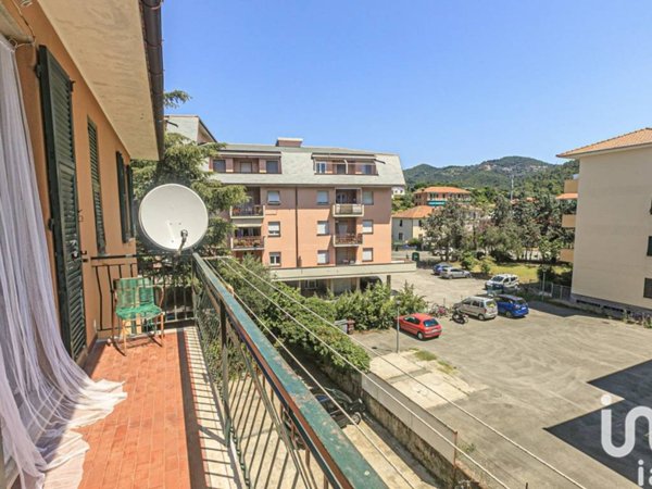 appartamento in vendita a Sestri Levante