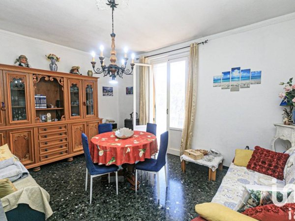 appartamento in vendita a Sestri Levante