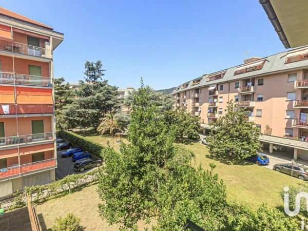 appartamento in vendita a Sestri Levante