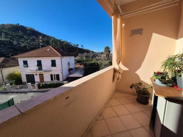 appartamento in vendita a Sestri Levante