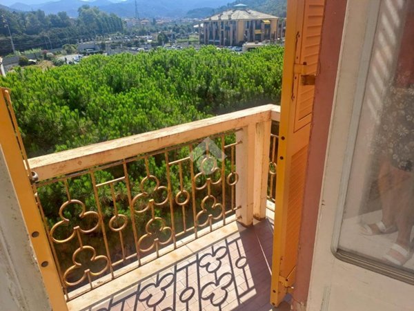 appartamento in vendita a Sestri Levante