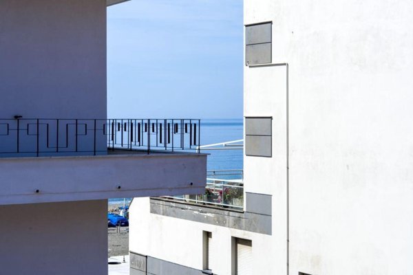 appartamento in vendita a Sestri Levante in zona Riva Trigoso
