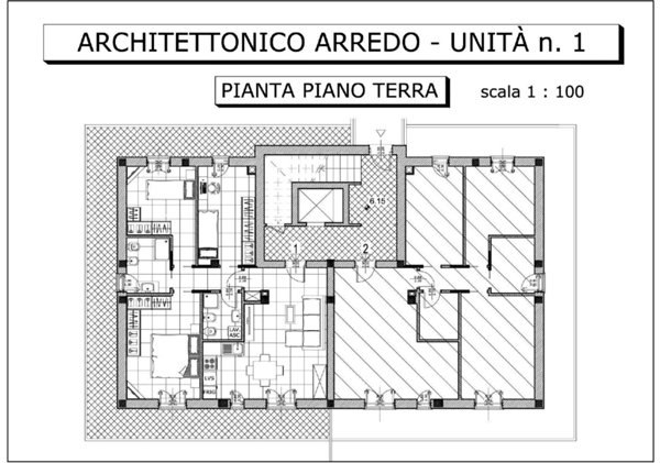 appartamento in vendita a Sestri Levante