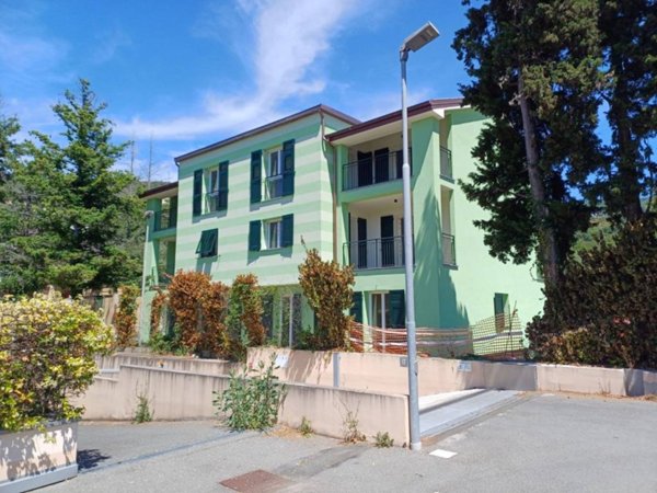 appartamento in vendita a Sestri Levante