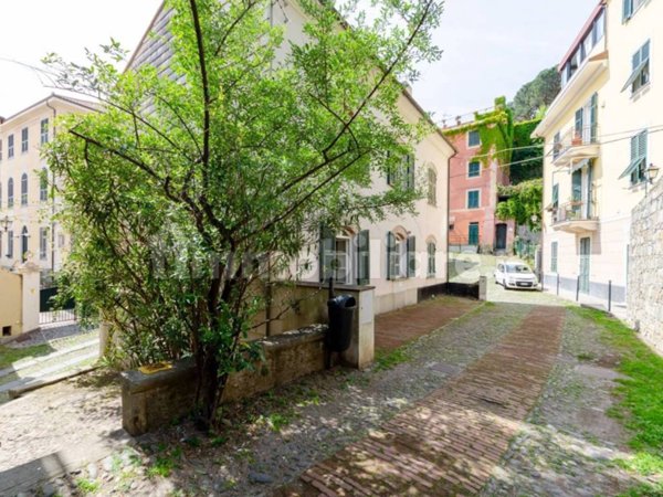 appartamento in vendita a Sestri Levante