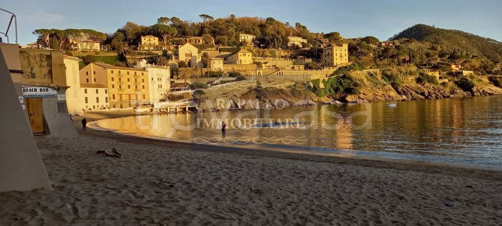 appartamento in vendita a Sestri Levante