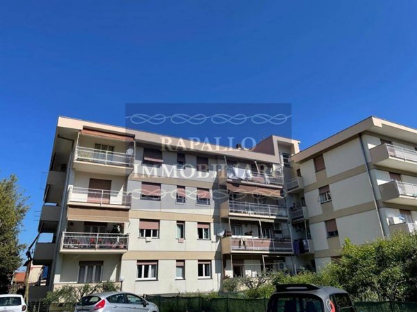 appartamento in vendita a Sestri Levante