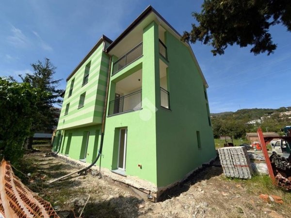 appartamento in vendita a Sestri Levante