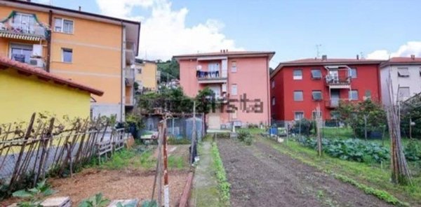 appartamento in vendita a Sestri Levante