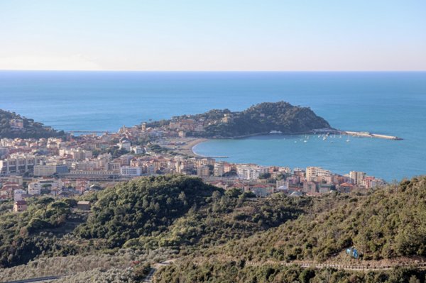 casa indipendente in vendita a Sestri Levante