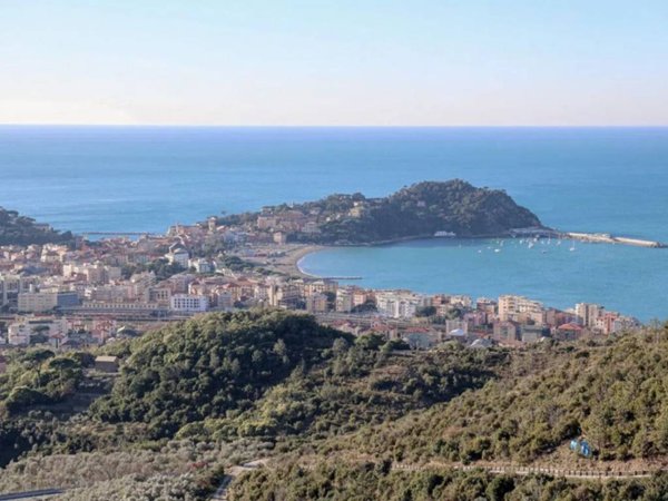 casa indipendente in vendita a Sestri Levante