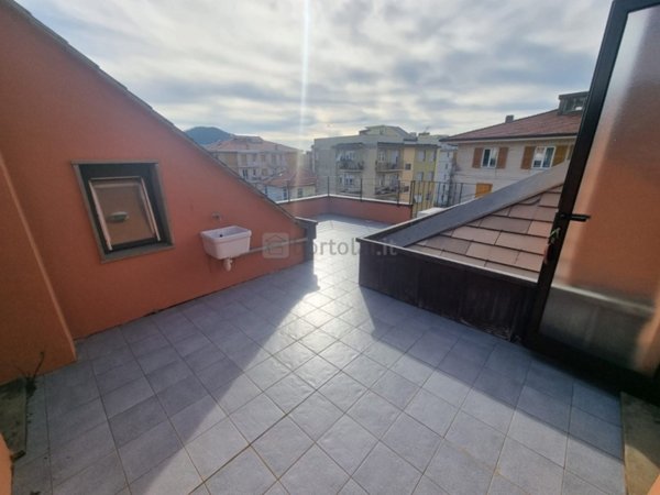 appartamento in vendita a Sestri Levante