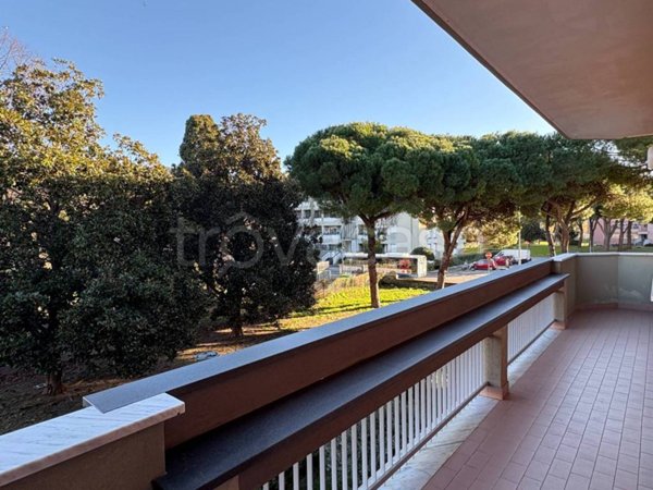 appartamento in vendita a Sestri Levante in zona Riva Trigoso