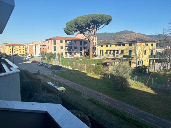 appartamento in vendita a Sestri Levante in zona Riva Trigoso