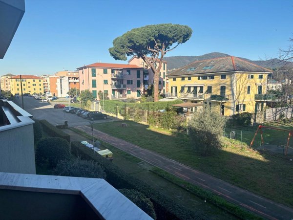 appartamento in vendita a Sestri Levante