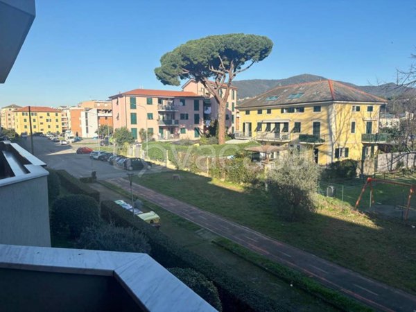 appartamento in vendita a Sestri Levante