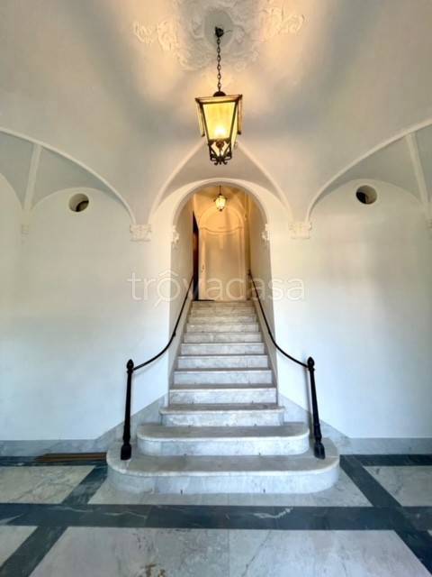appartamento in vendita a Sestri Levante