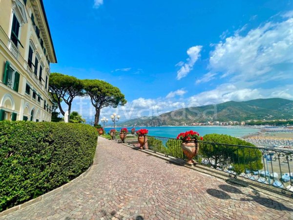 appartamento in vendita a Sestri Levante