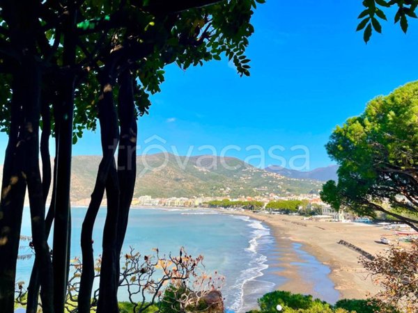 appartamento in vendita a Sestri Levante