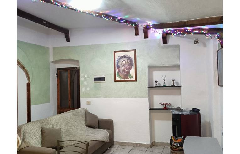 casa indipendente in vendita a Sestri Levante