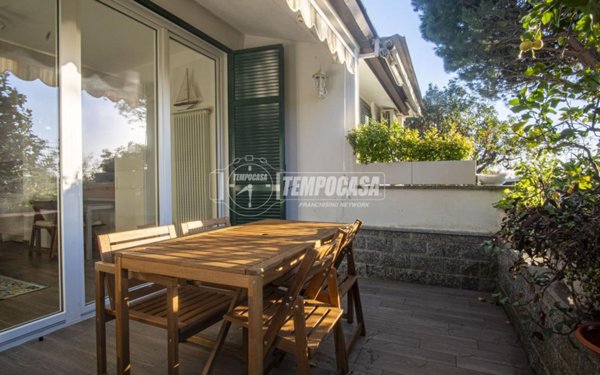 appartamento in vendita a Sestri Levante