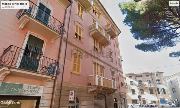 appartamento in vendita a Sestri Levante