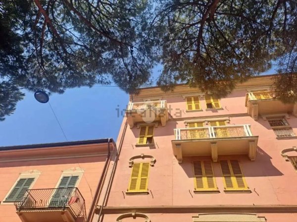 appartamento in vendita a Sestri Levante