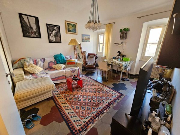 appartamento in vendita a Sestri Levante