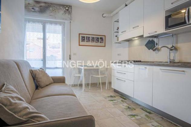 appartamento in vendita a Sestri Levante