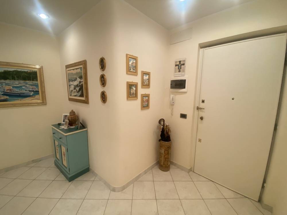 appartamento in vendita a Sestri Levante