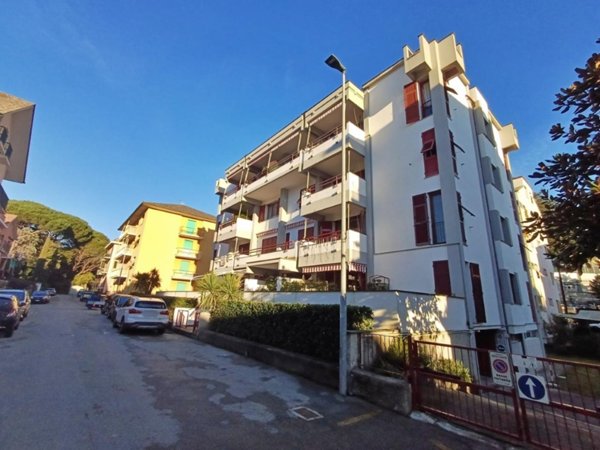 appartamento in vendita a Sestri Levante