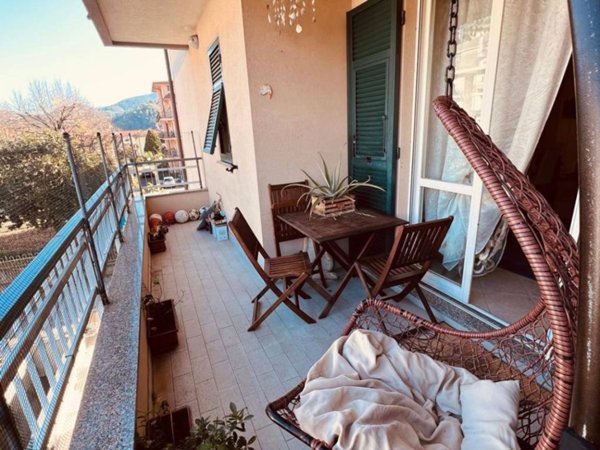 appartamento in vendita a Sestri Levante