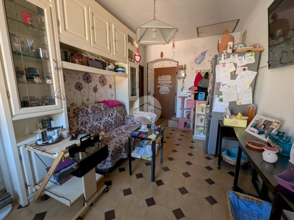 appartamento in vendita a Sestri Levante in zona Riva Trigoso